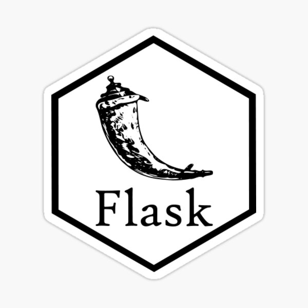 Flask Logo