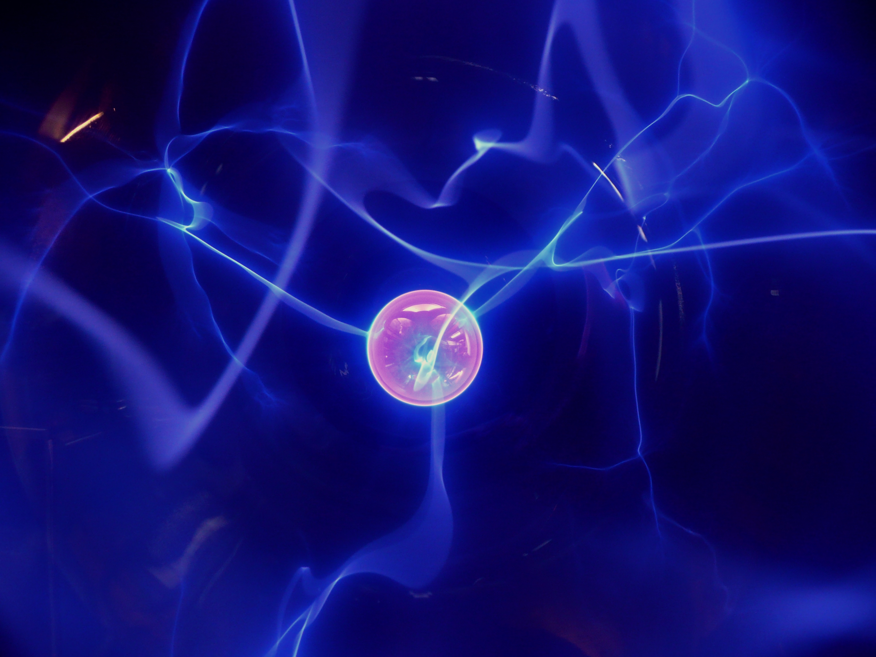 Plasma System